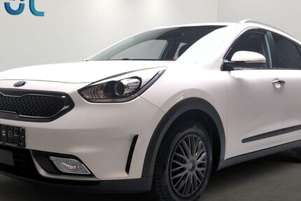 Kia Niro 92.500 km 15.500 &euro; Landshut 84030