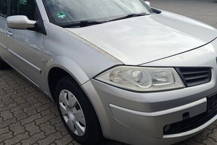 Renault Megane 219.601 km 2.400 € Rickling 24635