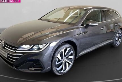 VW Arteon