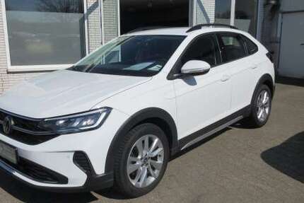 VW Taigo Life 1.0 TSI NAVI KAMERA ALU ACC LED APS SIT 34.400 km 19.988 € Bergkamen 59192