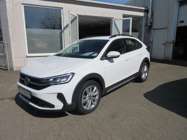VW Taigo Life 1.0 TSI NAVI KAMERA ALU ACC LED APS SIT 34.400 km 19.988 € Bergkamen 59192