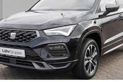 Seat Ateca 36.132 km 29.980 € Neuwied 56564