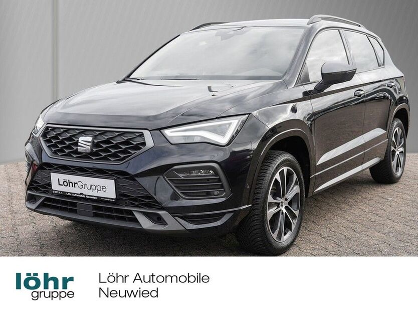 Seat Ateca 36.132 km 29.980 € Neuwied 56564