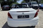 Peugeot 207CC Xenon Leder SHZ PDC 2.Hand 149.600 km 2.890 &euro; Altdorf 84032