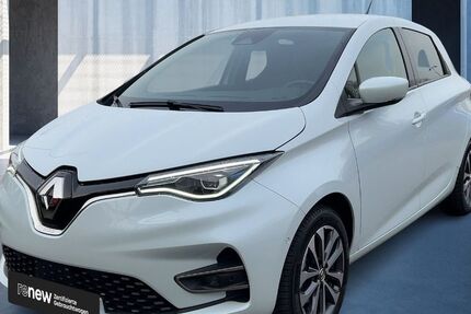 Renault ZOE 53.197 km 14.990 &euro; Hamburg 20537