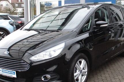 Ford S-Max 93.450 km 14.950 &euro; Bad Salzungen 36433