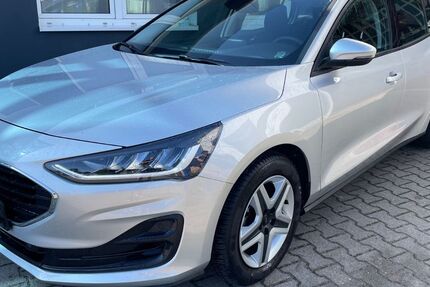 Ford Focus 3.899 km 17.699 &euro; Leuna 06237