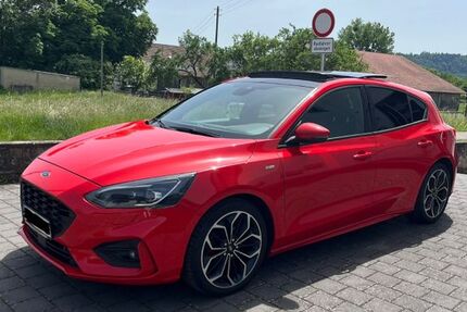 Ford Focus 131.000 km 11.500 &euro; Rehlingen 66780