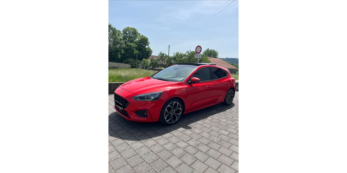 Ford Focus 131.000 km 11.500 &euro; Rehlingen 66780