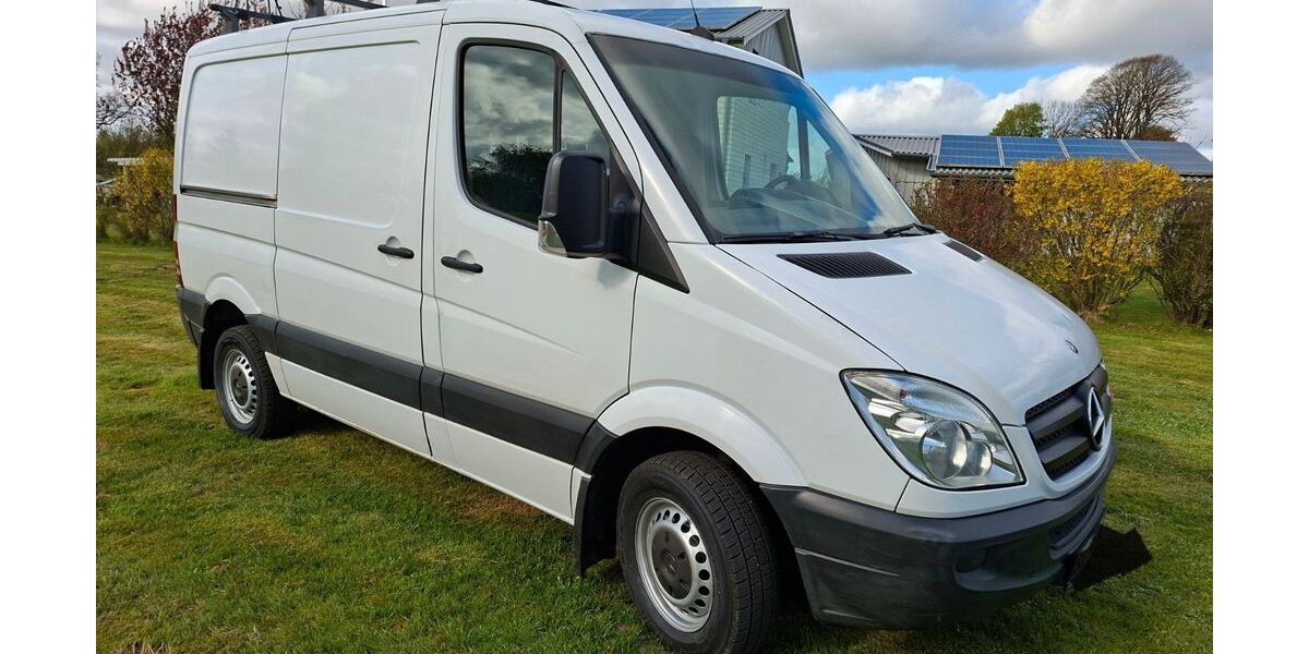 Mercedes-Benz Sprinter 236.500 km 7.500 &euro; Hürup 24975