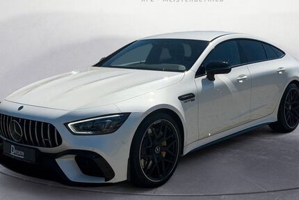 Mercedes-Benz AMG GT 87.500 km 89.900 &euro; Idar-Oberstein 55743