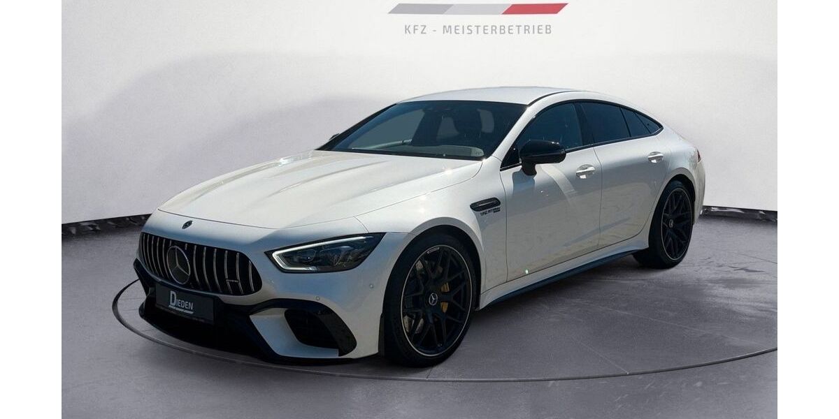 Mercedes-Benz AMG GT 87.500 km 89.900 &euro; Idar-Oberstein 55743