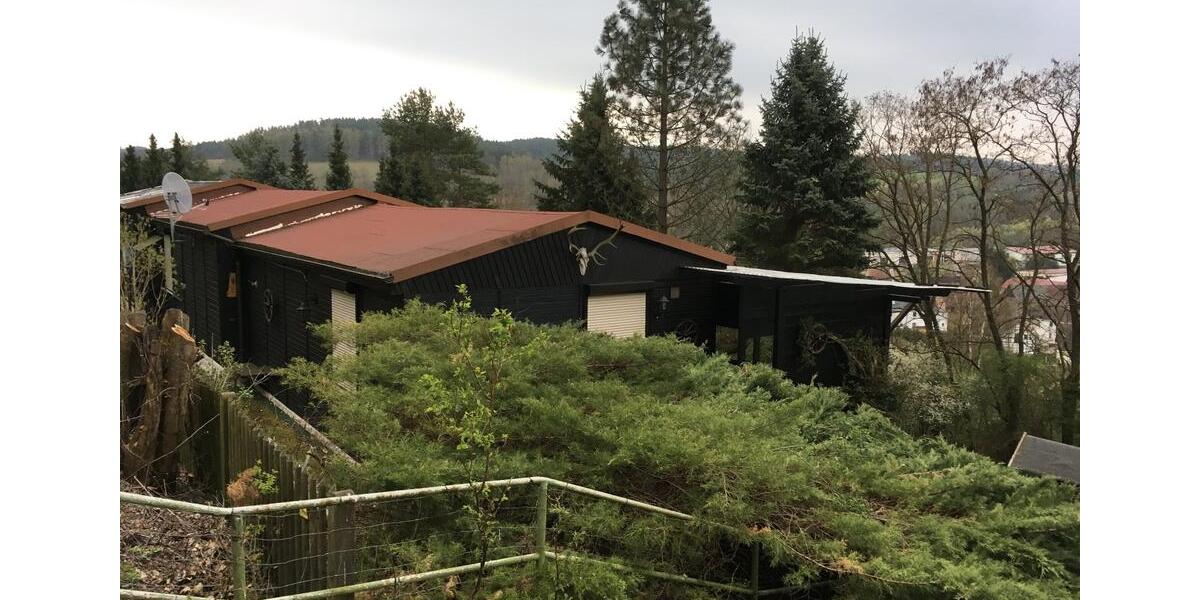 Bungalow Königsee - 59.900&euro; | Angebot:26999145