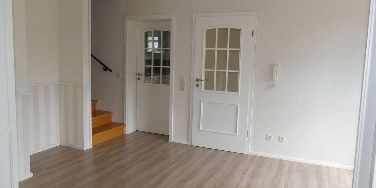 Doppelhaushälfte Scheer - 6 Zimmer, 114 m&sup2;, 374.000&euro; | Angebot:26730843