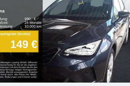 Seat Arona 12.043 km 23.920 € Duisburg 47059