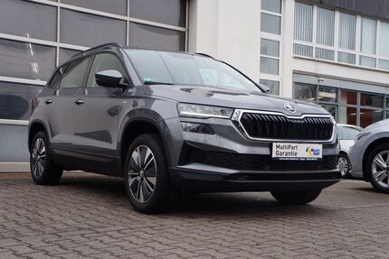 Skoda Karoq 14.450 km 22.990 &euro; Hagen 58119
