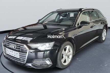 Audi A6 206.583 km 21.002 &euro; Eschborn 65760