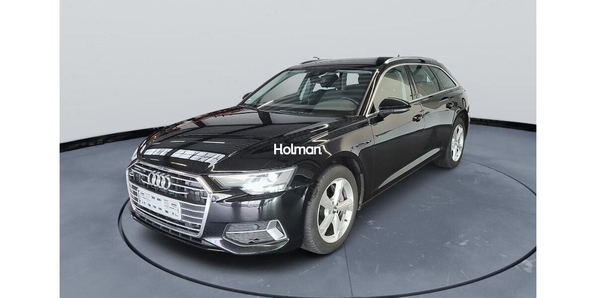 Audi A6 206.583 km 21.002 &euro; Eschborn 65760