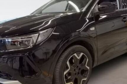 Opel Grandland (X) 29.990 km 25.990 € Brunsbüttel 25541