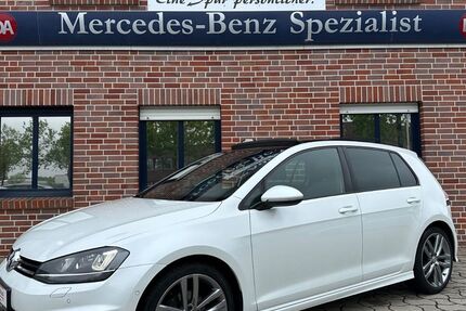 VW Golf 176.000 km 13.980 &euro; Nordhorn 48529