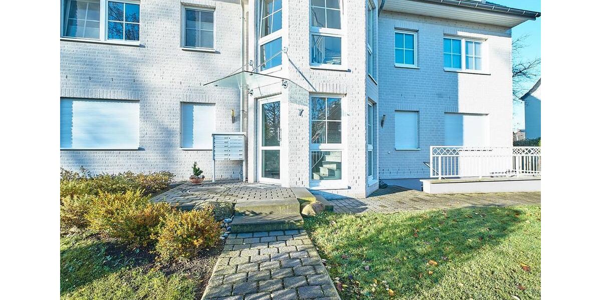 Maisonettenwohnung Scharbeutz - 4 Zimmer, 69 m&sup2;, 495.000&euro; | Angebot:26701655