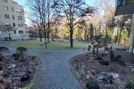 Wohnung Höchberg - 1 Zimmer, 36 m&sup2;, 360&euro; | Angebot:24981671