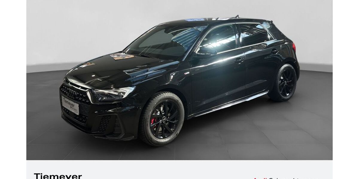 Audi A1 44.065 km 28.860 &euro; Plettenberg 58840