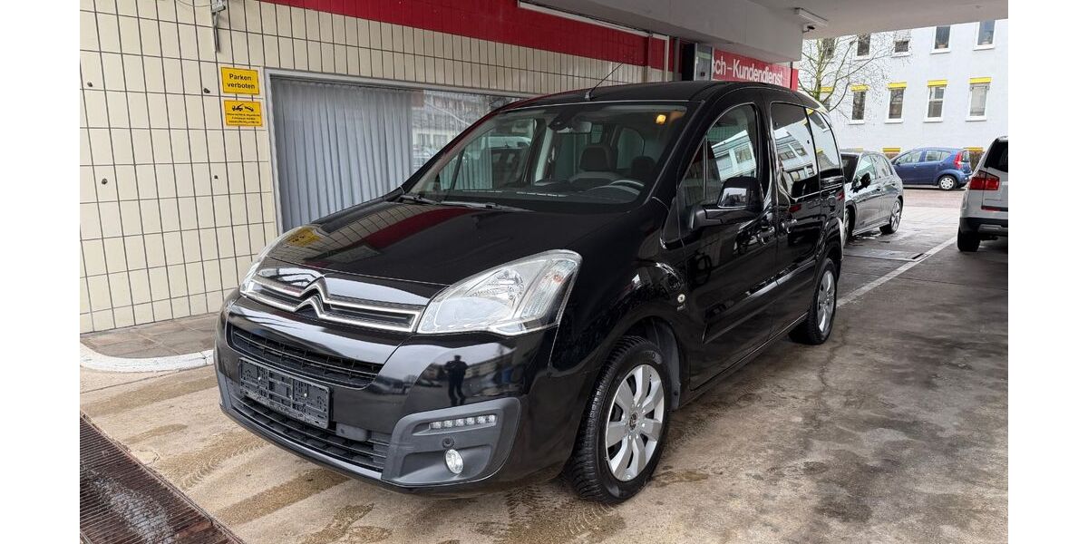 Citroen Berlingo 169.980 km 7.990 &euro; Wörth 76744
