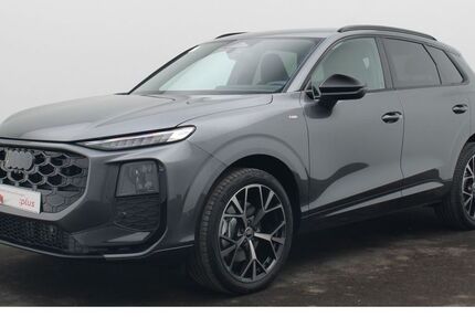 Audi Q3 5.000 km 55.780 &euro; Würzburg 97076