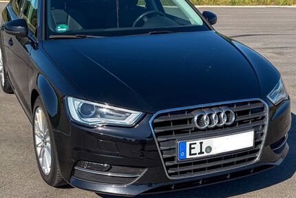 Audi A3 115.000 km 9.950 &euro; Kösching 85092