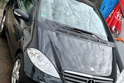 Mercedes-Benz A 160 254.433 km 1.550 &euro; Welschneudorf 56412