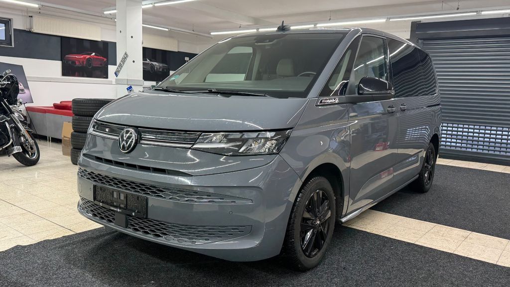 VW T7 Multivan 145.000 km 38.990 &euro; Bischofsheim in der Rhön 97653