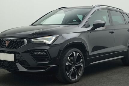 Cupra Ateca 43.640 km 28.950 &euro; Neumarkt i.d. OPf. 92318