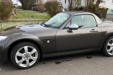 Mazda MX-5 39.233 km 16.500 &euro; Berlin 13435