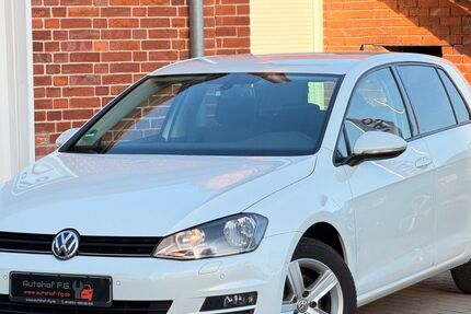 VW Golf 138.000 km 9.950 &euro; Eystrup 27324