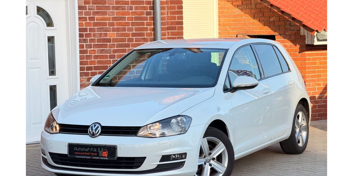 VW Golf 138.000 km 9.950 &euro; Eystrup 27324