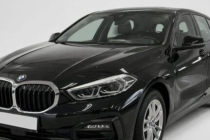 BMW 118 50.980 km 25.877 &euro; Osterwald 49828