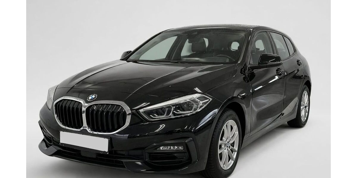 BMW 118 50.980 km 25.877 &euro; Osterwald 49828