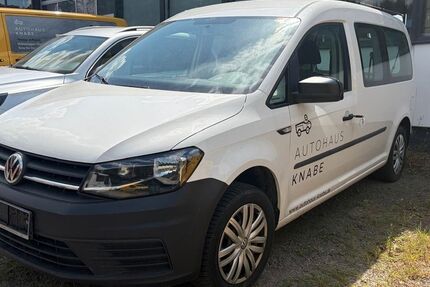 VW Caddy 155.000 km 6.950 &euro; Köln 51103