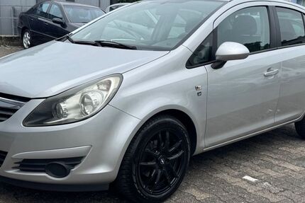 Opel Corsa 159.000 km 2.500 &euro; Wiesbaden 65187