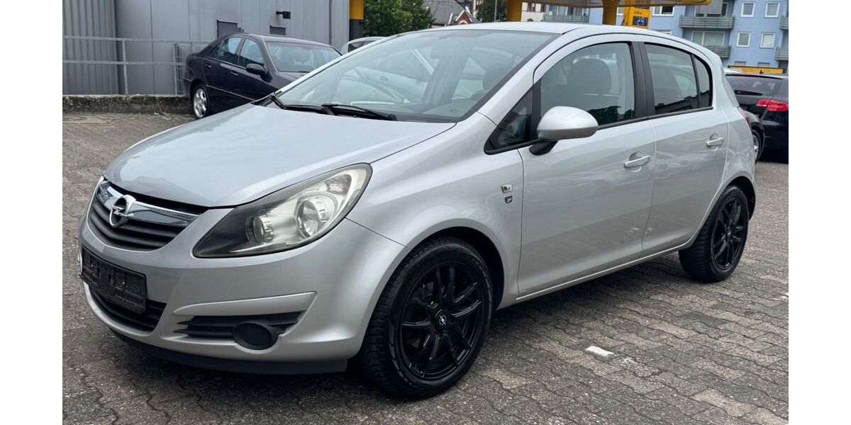 Opel Corsa 159.000 km 2.800 &euro; Wiesbaden 65187