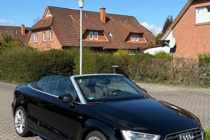Audi A3 125.000 km 13.500 &euro; Oldenburg 26135