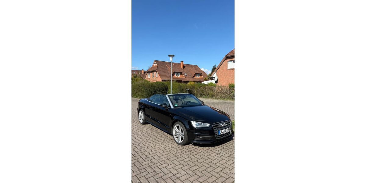 Audi A3 125.000 km 13.500 &euro; Oldenburg 26135