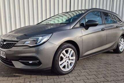 Opel Astra 68.000 km 10.999 &euro; Berlin 13125