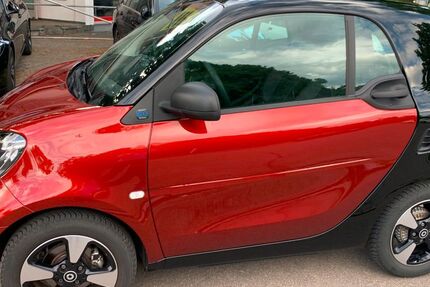 Smart ForTwo 17.402 km 13.450 &euro; Augsburg 86179