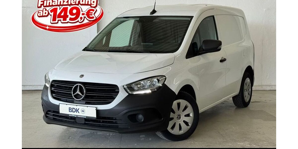 Mercedes-Benz Citan 196.960 km 9.690 &euro; Dillingen (Donau) 89407