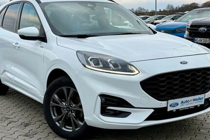 Ford Kuga 66.678 km 22.990 &euro; Wetzlar 35581