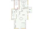 Etagenwohnung Kraiburg - 2 Zimmer, 75 m&sup2;, 945&euro; | Angebot:26820667