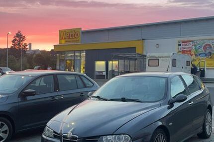 Alfa Romeo Alfa 156