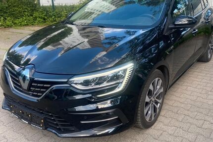 Renault Megane 128.500 km 11.999 &euro; Mittenwalde 15749